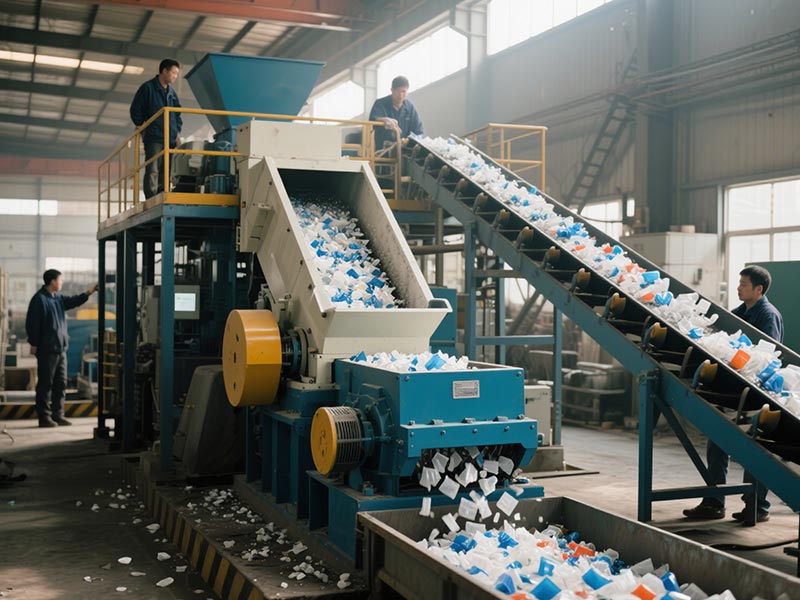 is pp recyclable, pp recycling, pp recycling process, is polypropylene recyclable, hard polypropylene, polypropylene applications, what is pp plastic used for