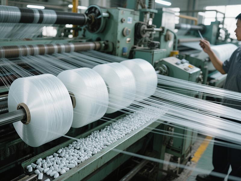 plastic recycling, plastic recycling machinery, plastic recycling production line, recycled plastics, benefits of recycling plastic
